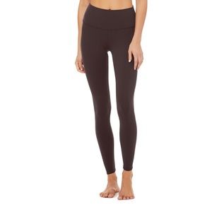 ALO Yoga women’s high waist airbrush legging